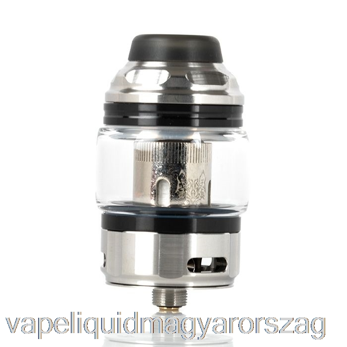 Snowwolf Wolf Ux Mesh Sub-ohm Tartály Rozsdamentes Acél Vape E Cigi